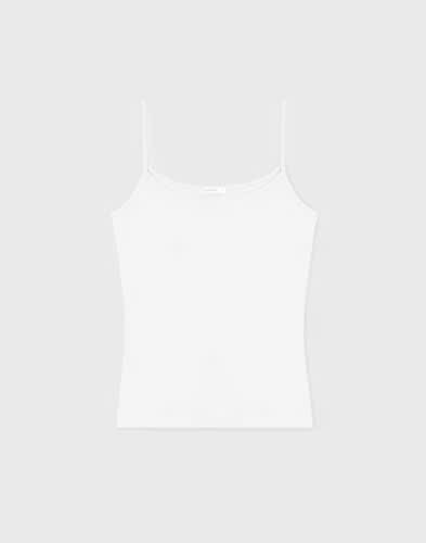 A67 Áo 2 dây cotton GJ