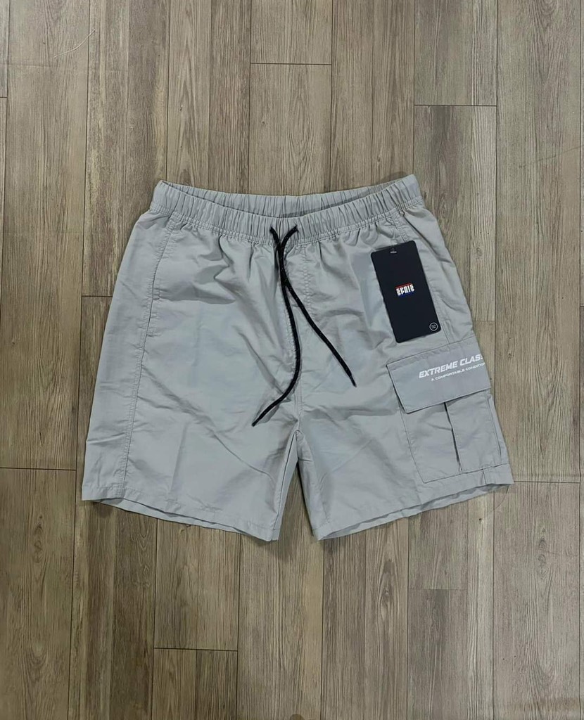 Quần short gió SPRIS