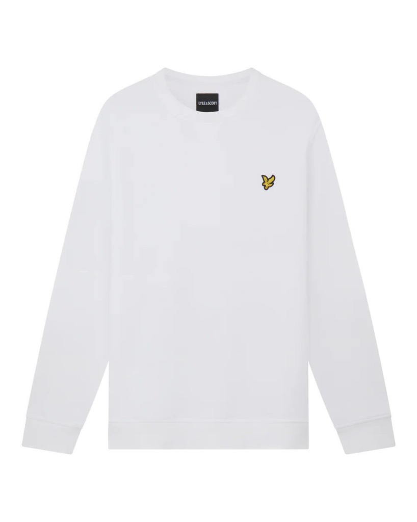 Áo nỉ nam Lyle & Scott