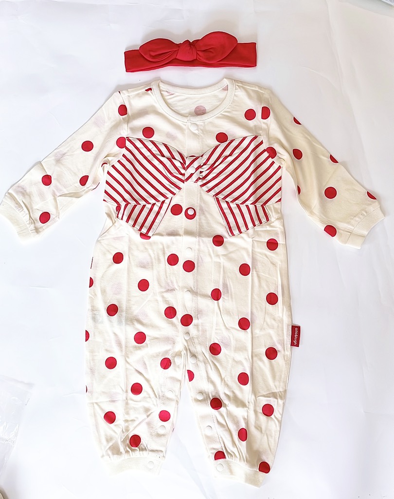 Bộ body xuất Hàn