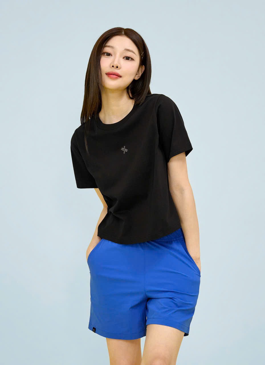 A11 Áo thun nữ Xexymix