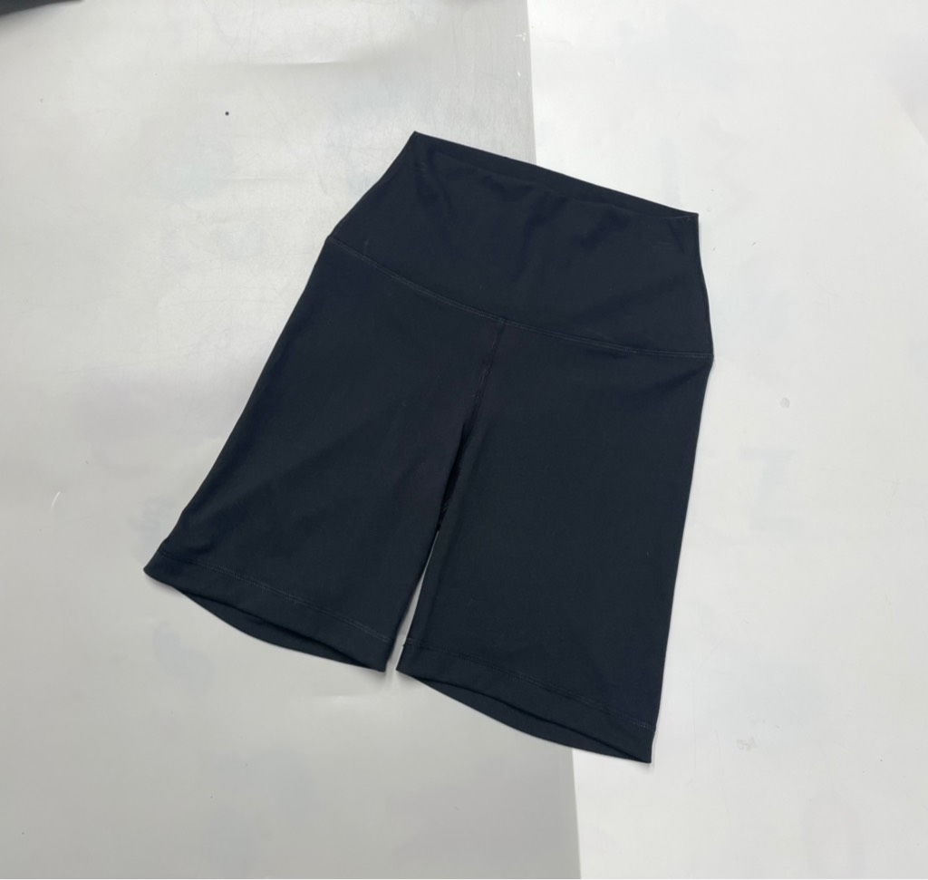 Quần legging đùi 90 degree tập gym, yoga, thể dục...