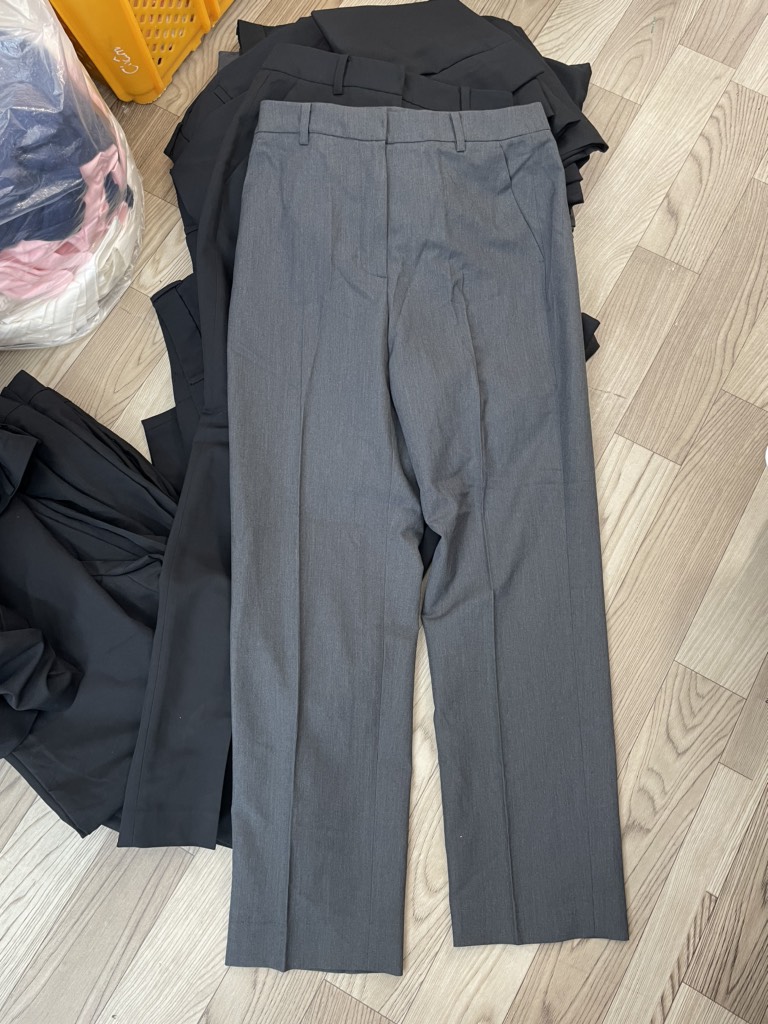 Quần âu nữ Spao