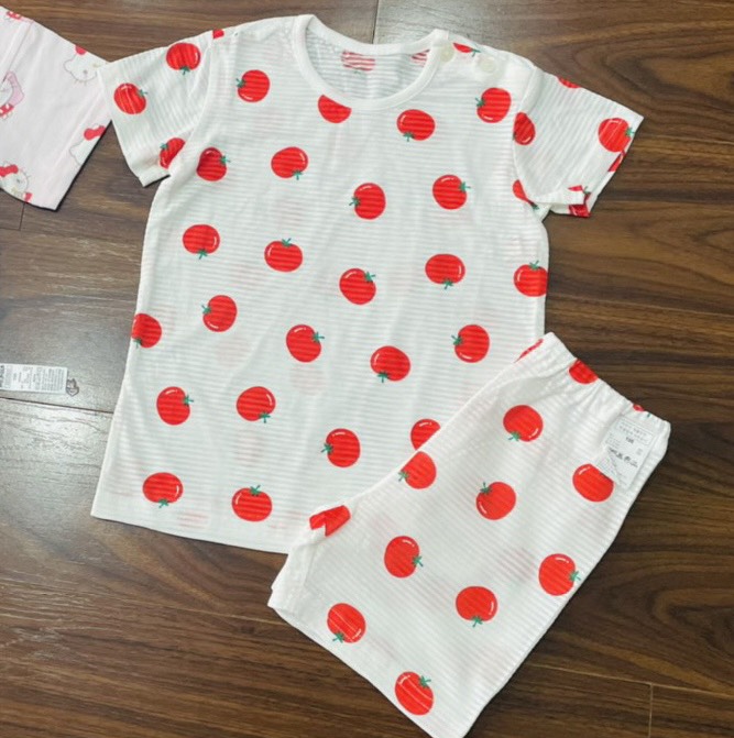 B04 Bộ cotton Hàn xịn
