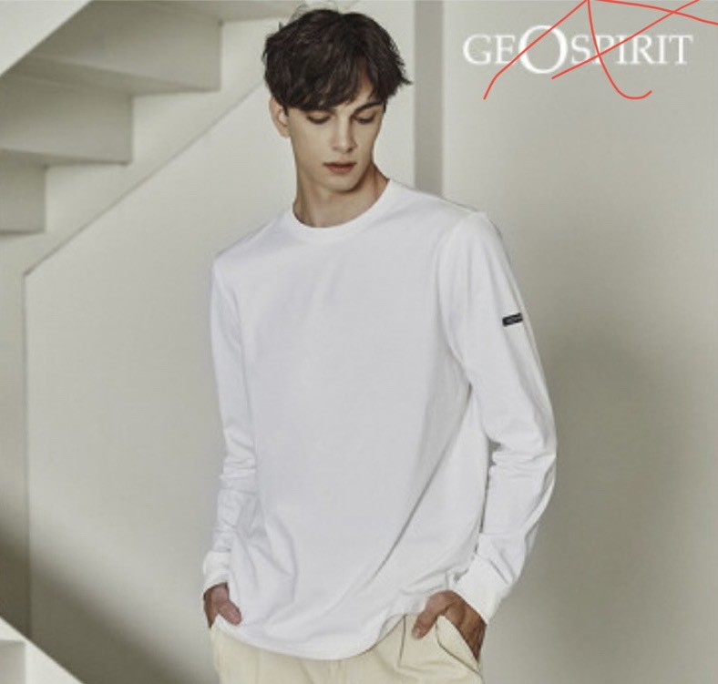 Áo nỉ GeOspirit