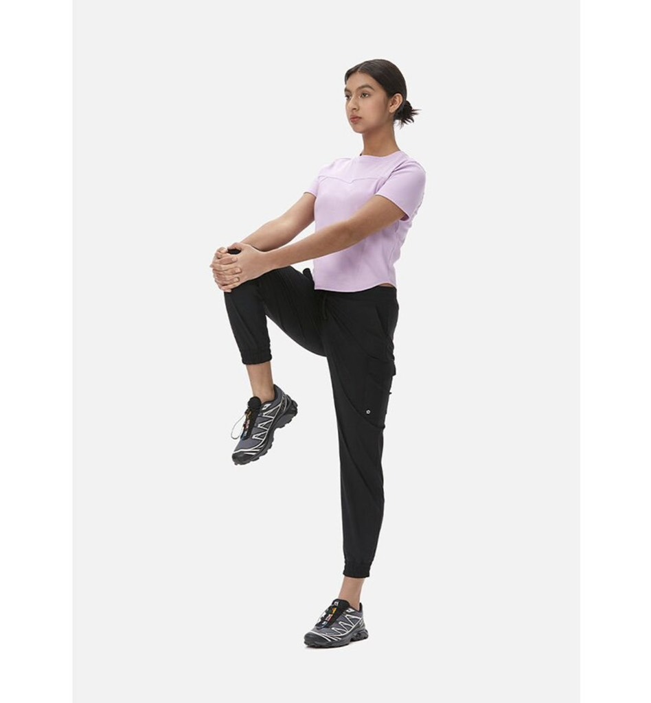 Q32 Quần jogger túi hộp Mulawear