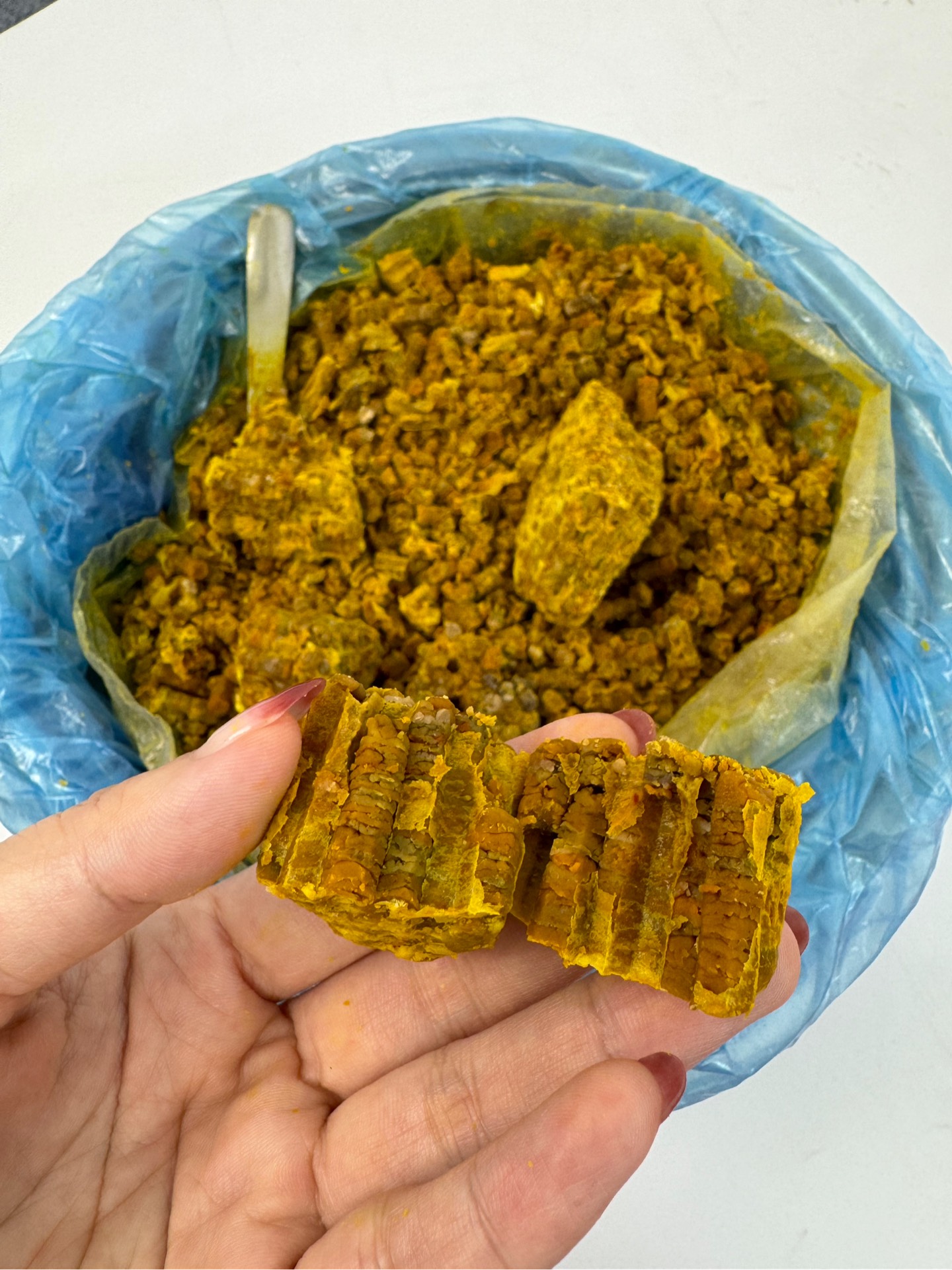 Mật ong rừng Cao Bằng - Mật ong khoái - 1 lít
