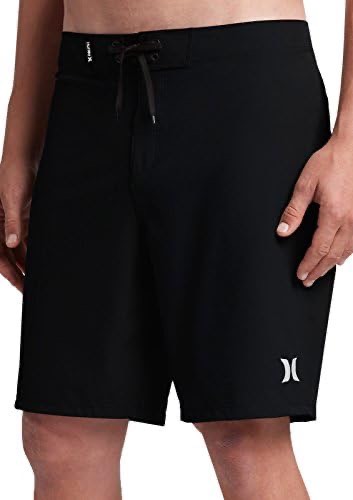 Q10 Quần short nam Hurley