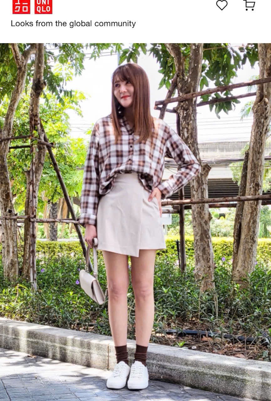 T27 Tất cổ cao sợi tre Uni