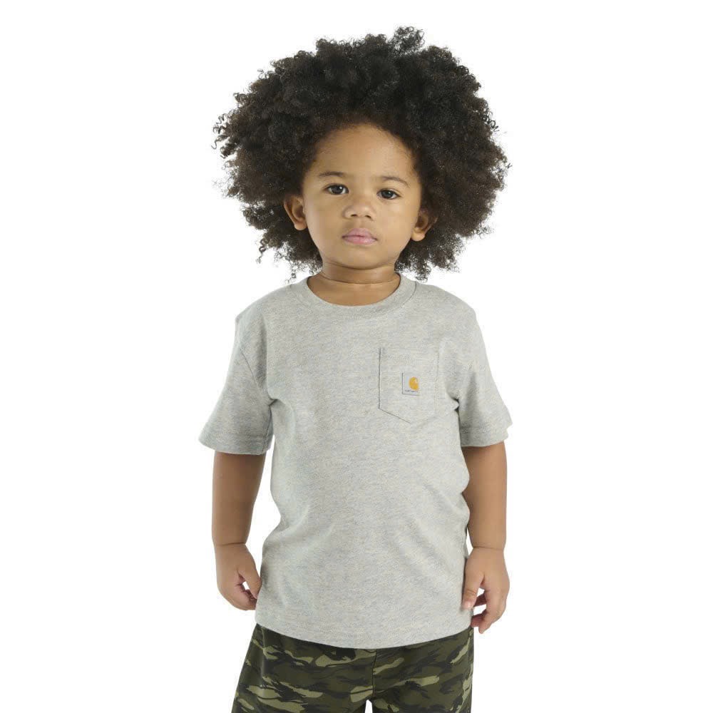 A27 Áo phông Carhartt ngắn