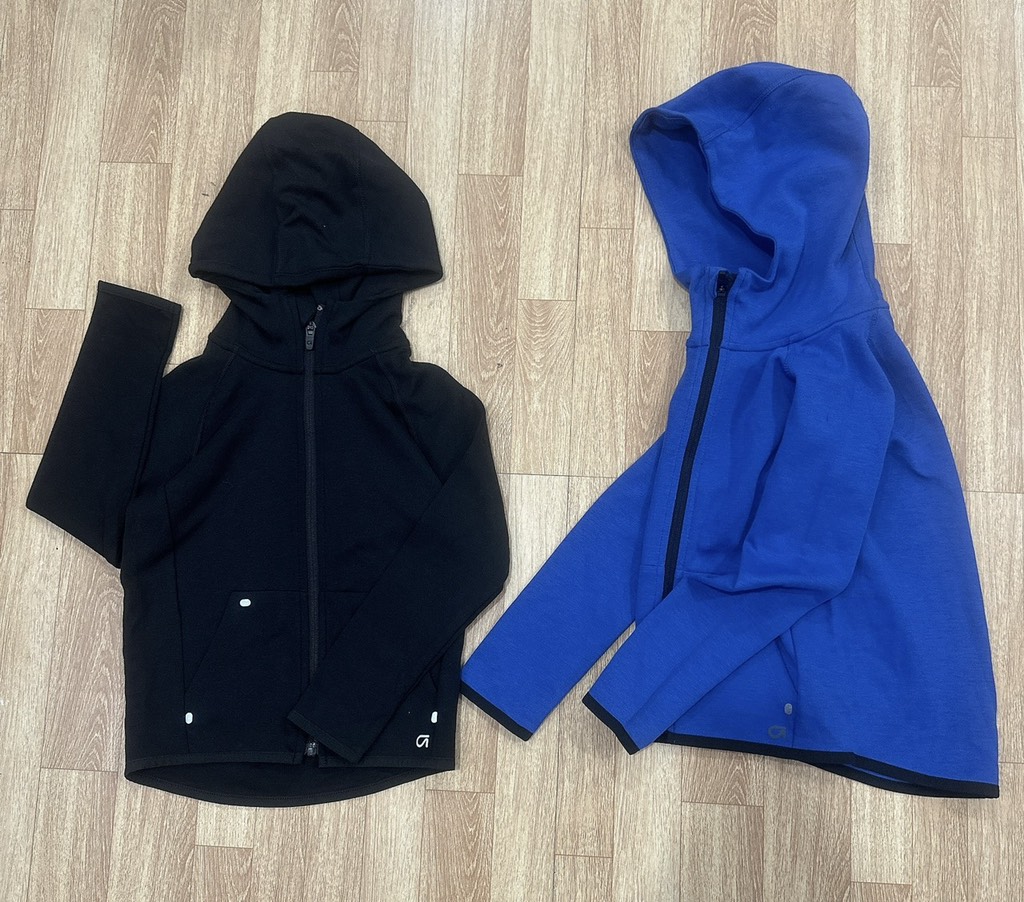 Áo khoác thun GAP FIT