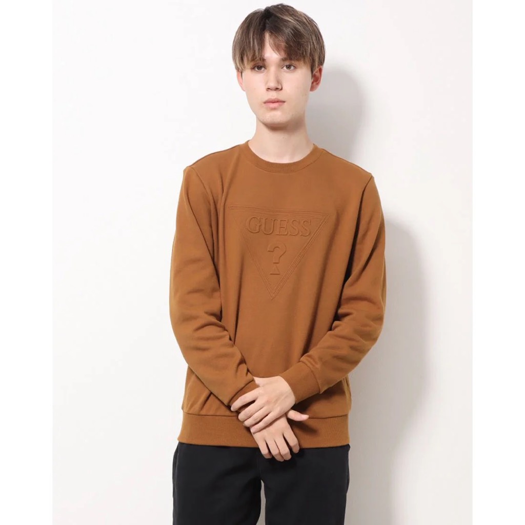 Áo nỉ nam GUESS