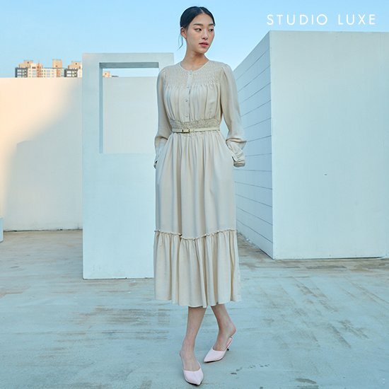 Váy STUDIO LUXE