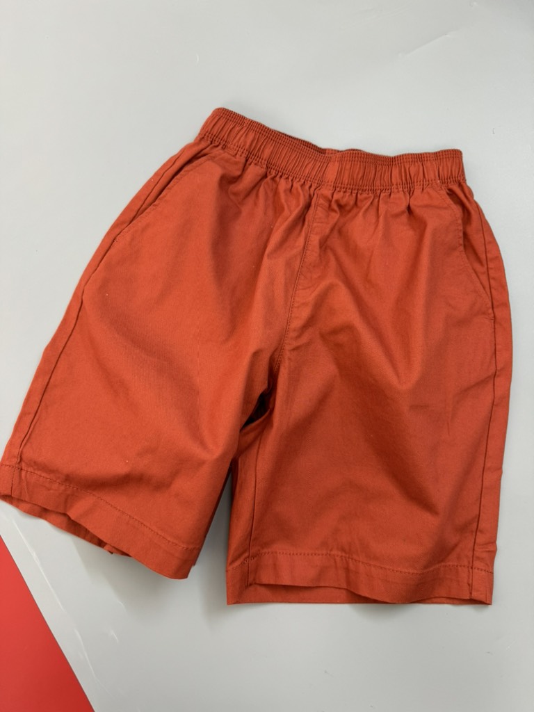 Q14 Quần short trẻ em G U