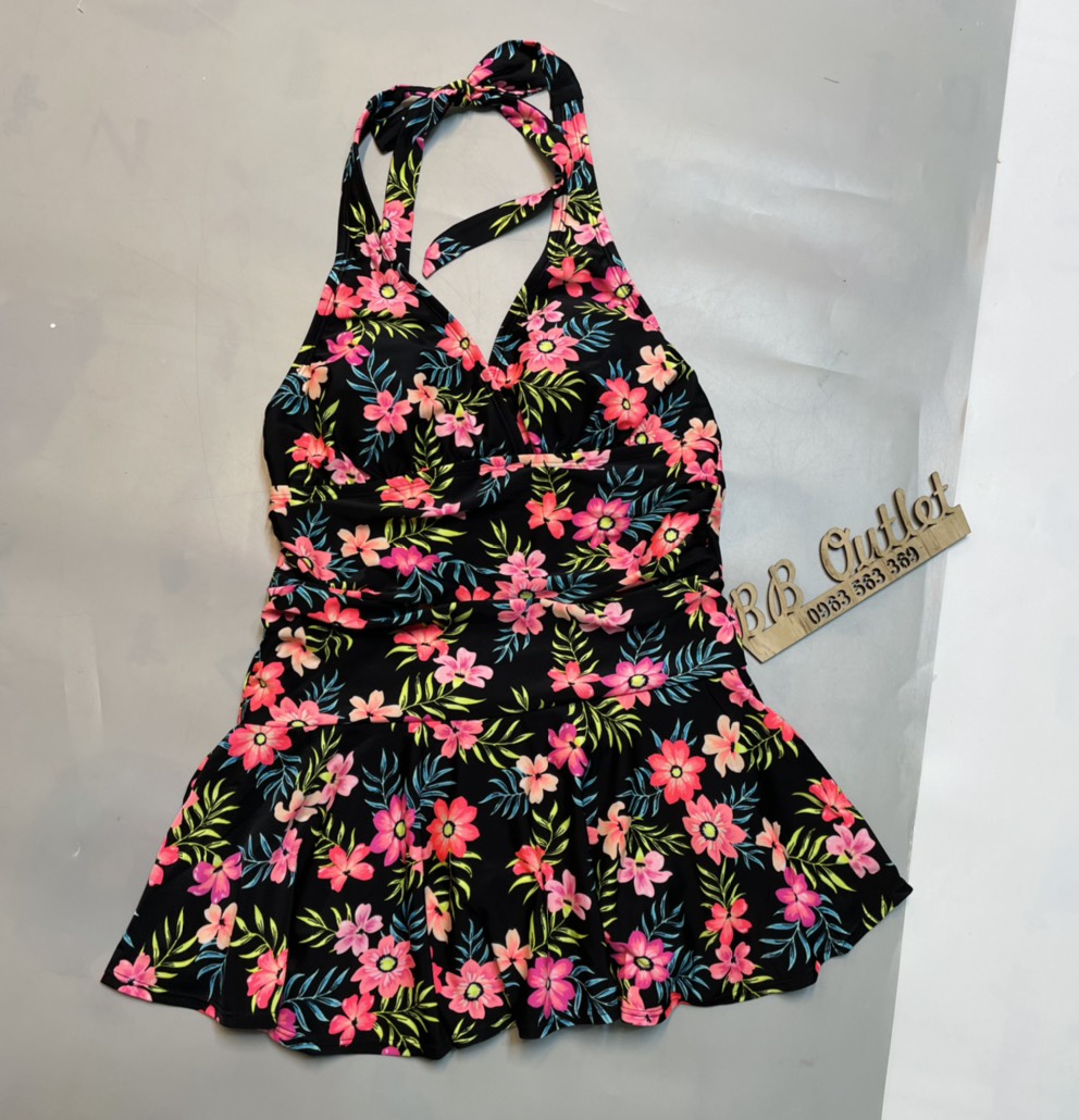 Váy tắm Zency - bikini 1 mảnh