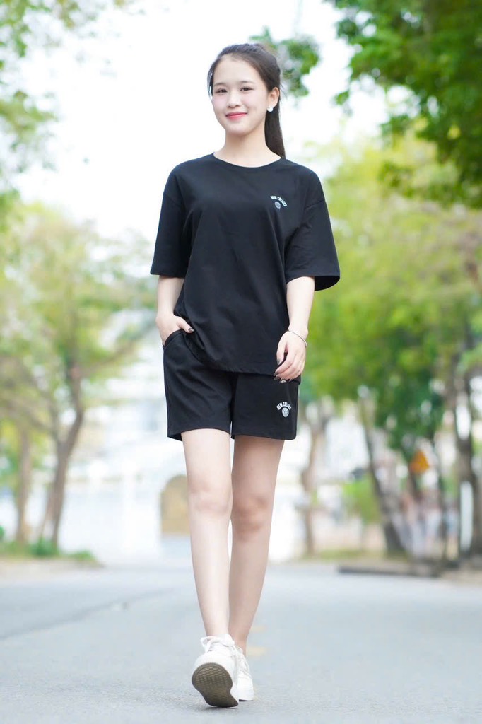 B07 Bộ đùi Falumar
