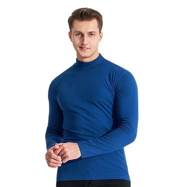 Áo giữ nhiệt nam 90 degree