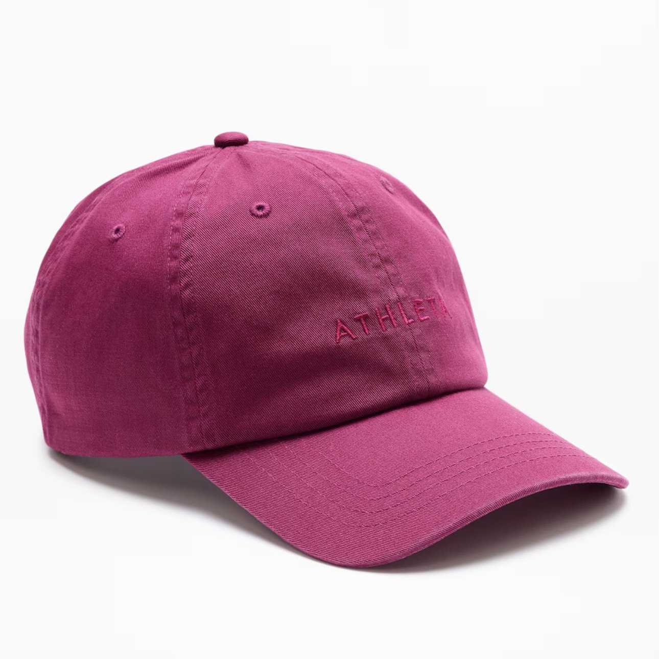 P04 Mũ lưỡi trai Athleta
