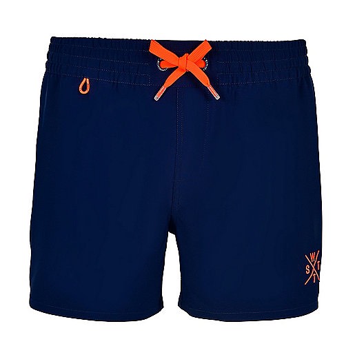 Q02 Quần short bơi WATTS cho trẻ em