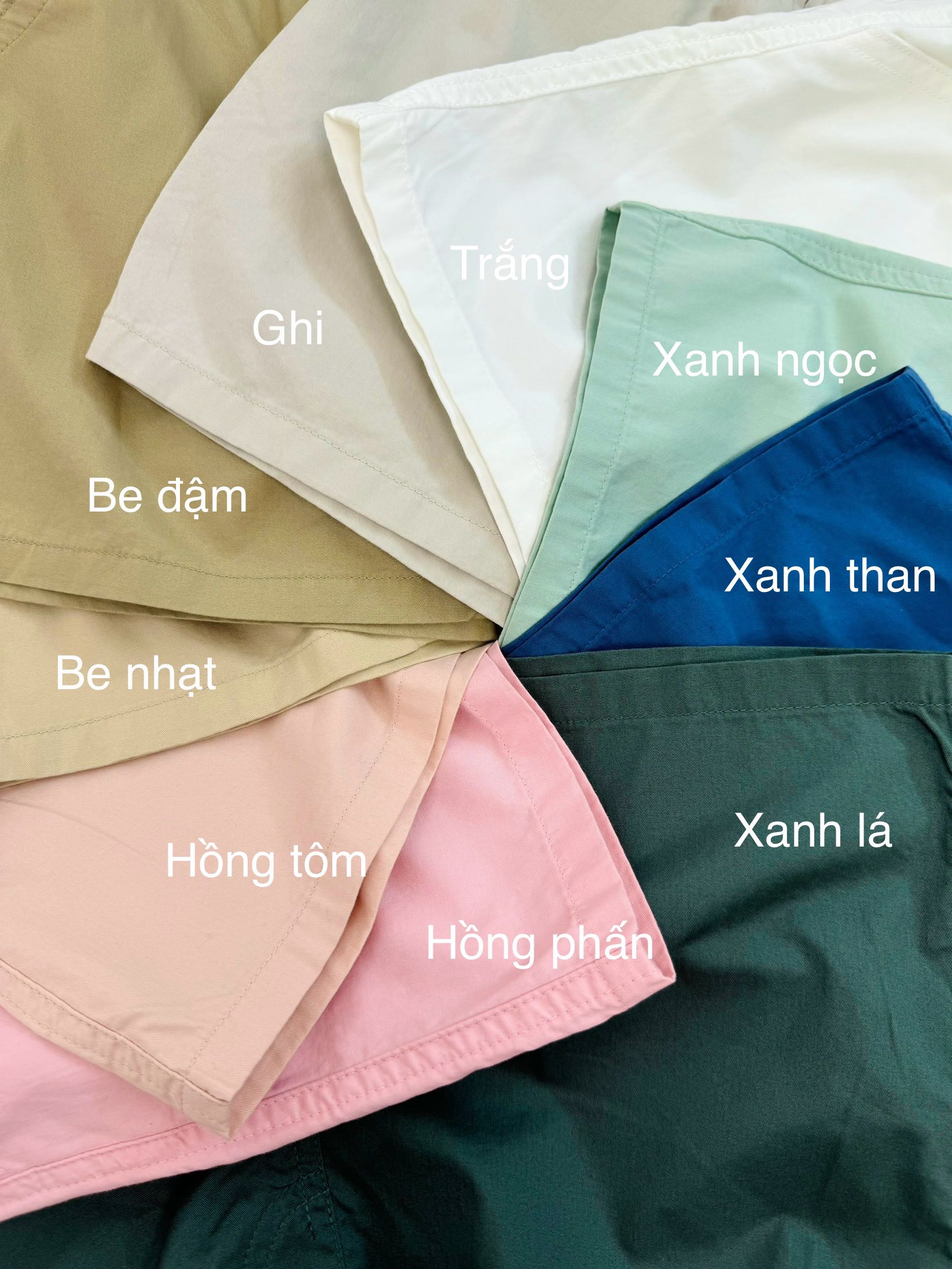 QE1 Quần short trẻ em Toto Hero