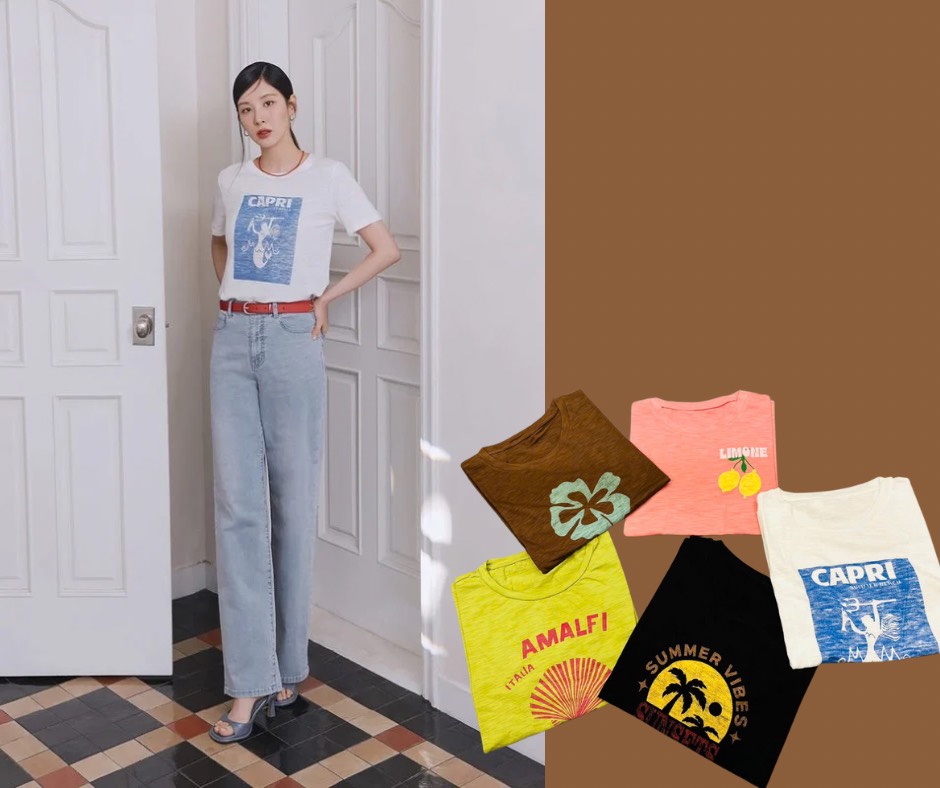 A36 Áo cotton xược Atg