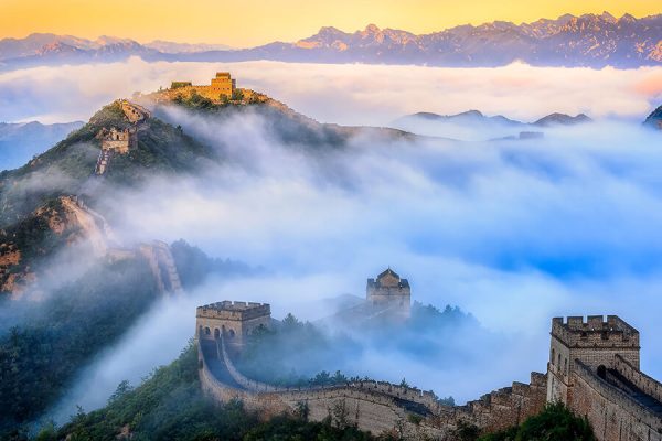 Những cấm kỵ khi đi du lịch Trung Quốc