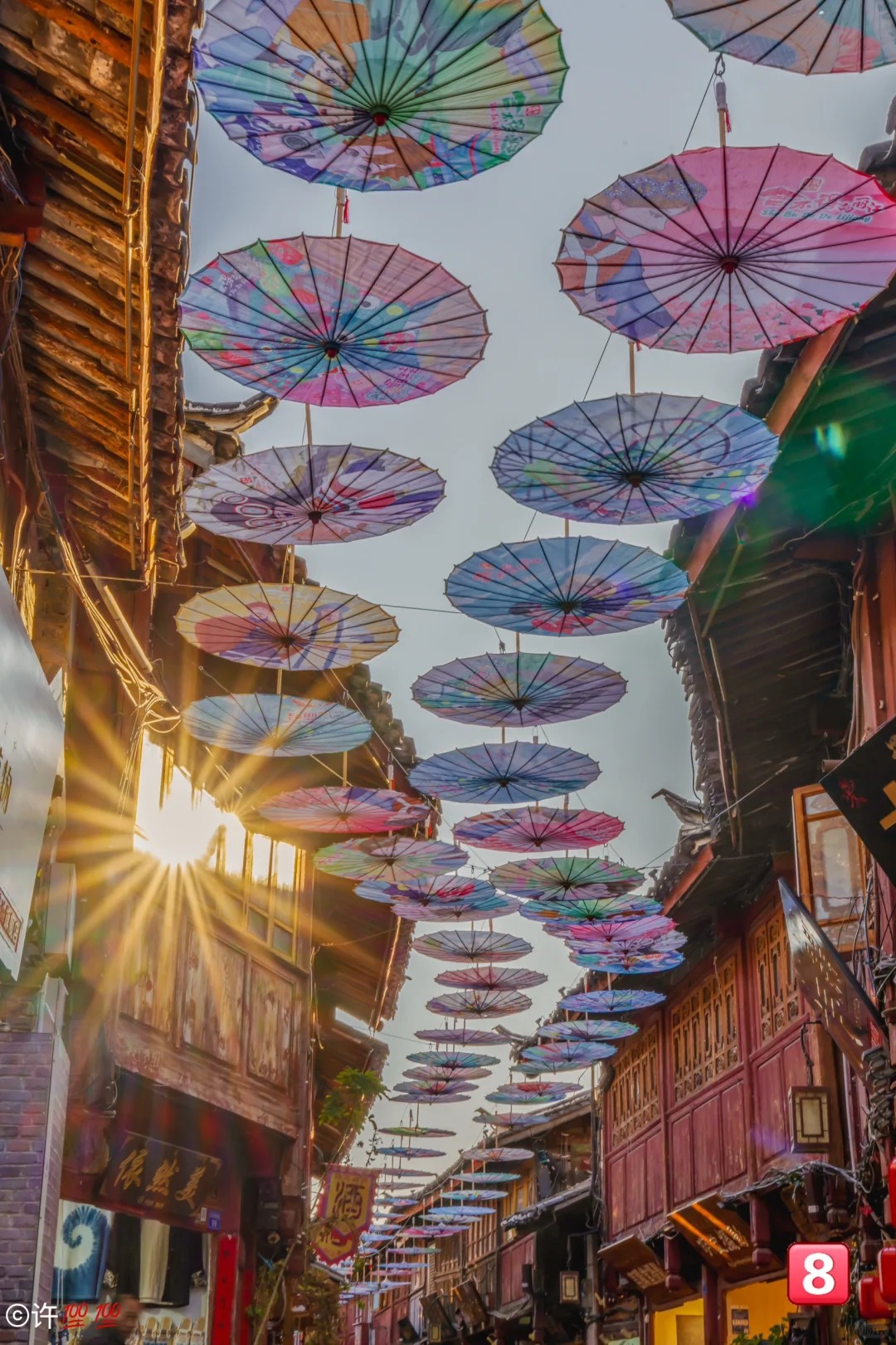 KHÁM PHÁ VÂN NAM PHONG HOA HÀ NỘI – ĐẠI LÝ – LỆ GIANG