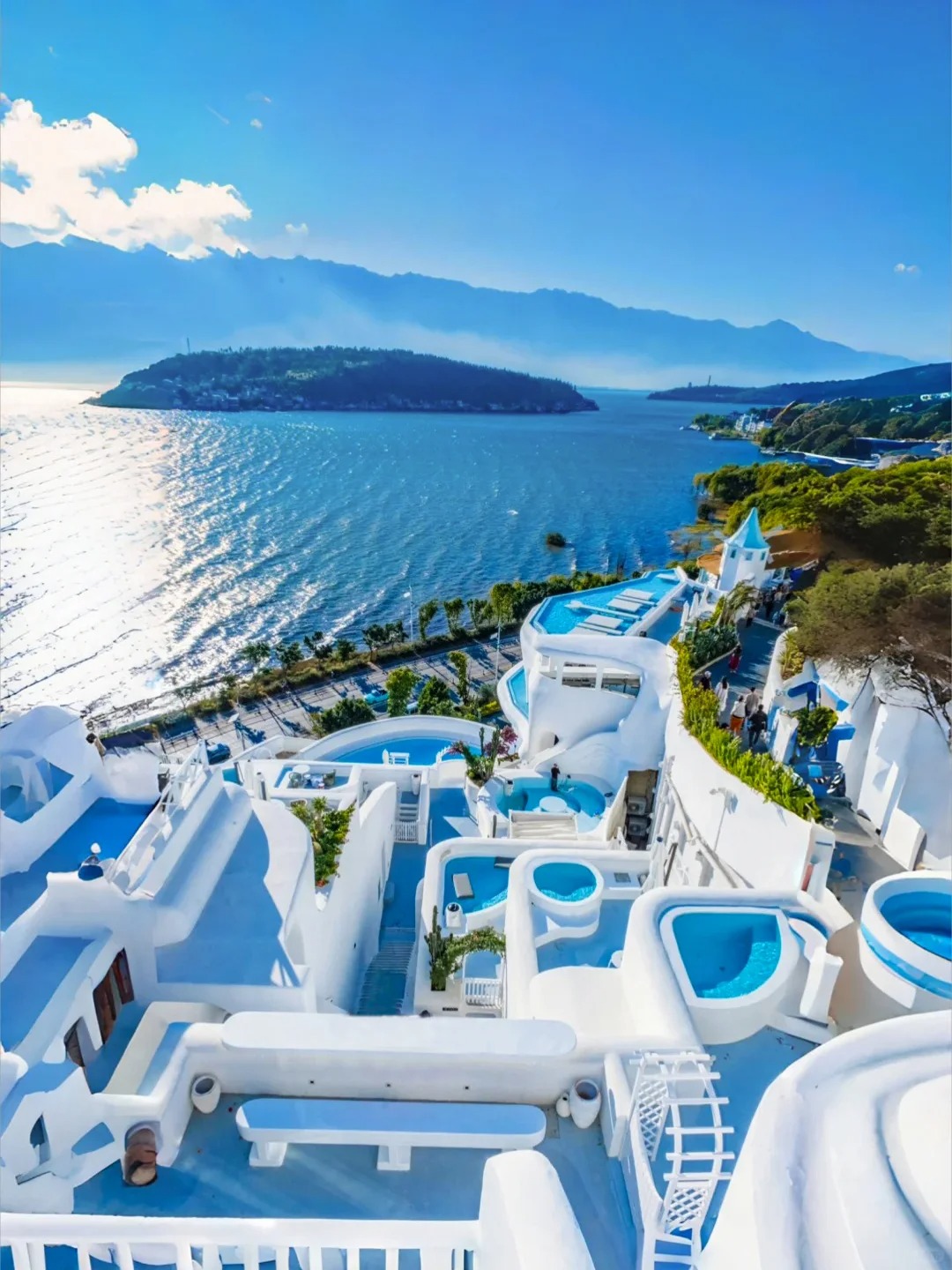 KHÁM PHÁ VÂN NAM PHONG HOA HÀ NỘI – ĐẠI LÝ – LỆ GIANG