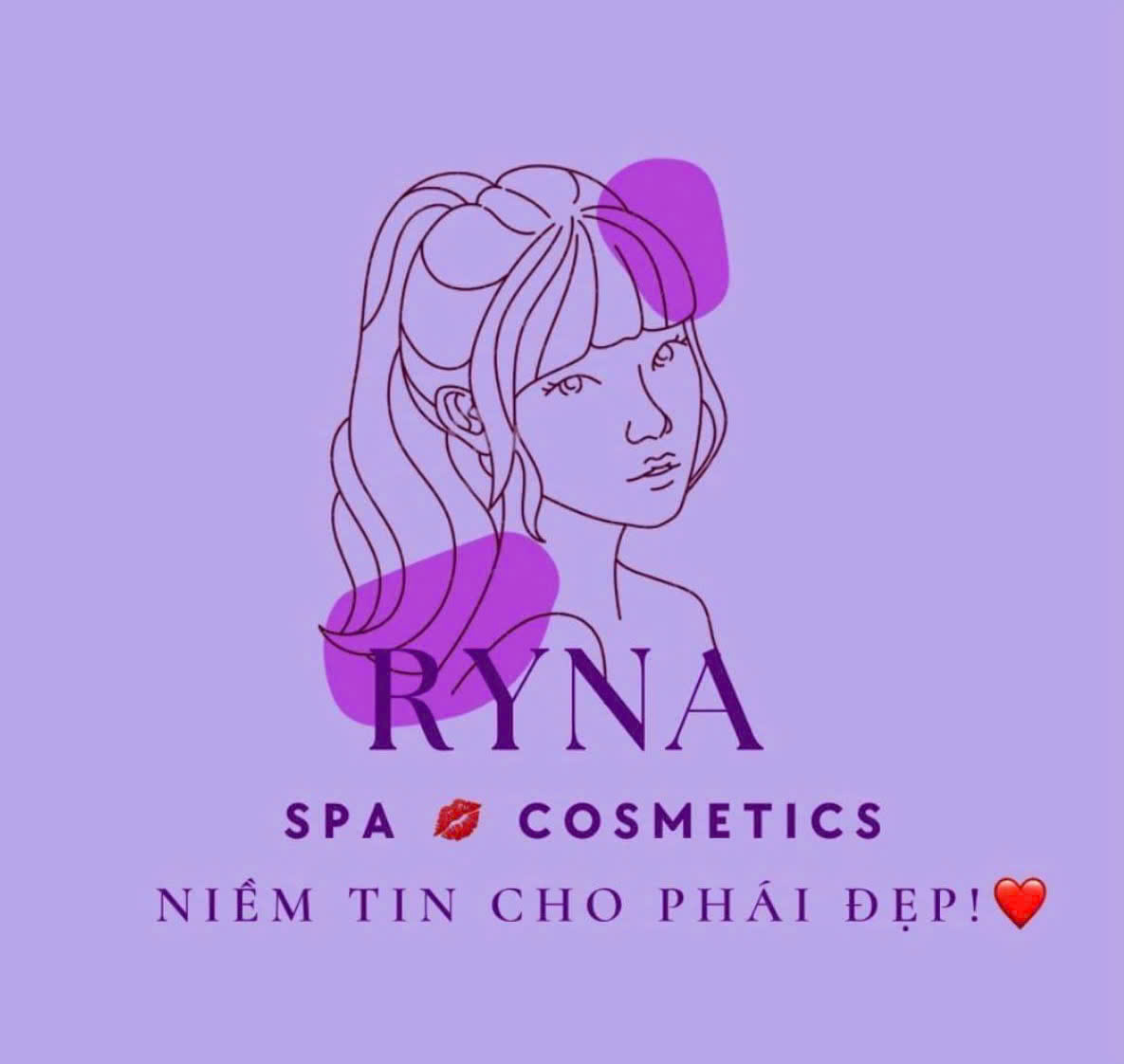 Chào Mừng Đại Lý Chính Hãng Medic Roller - RYNA SPA & COSMETIC Tại Quy Nhơn!