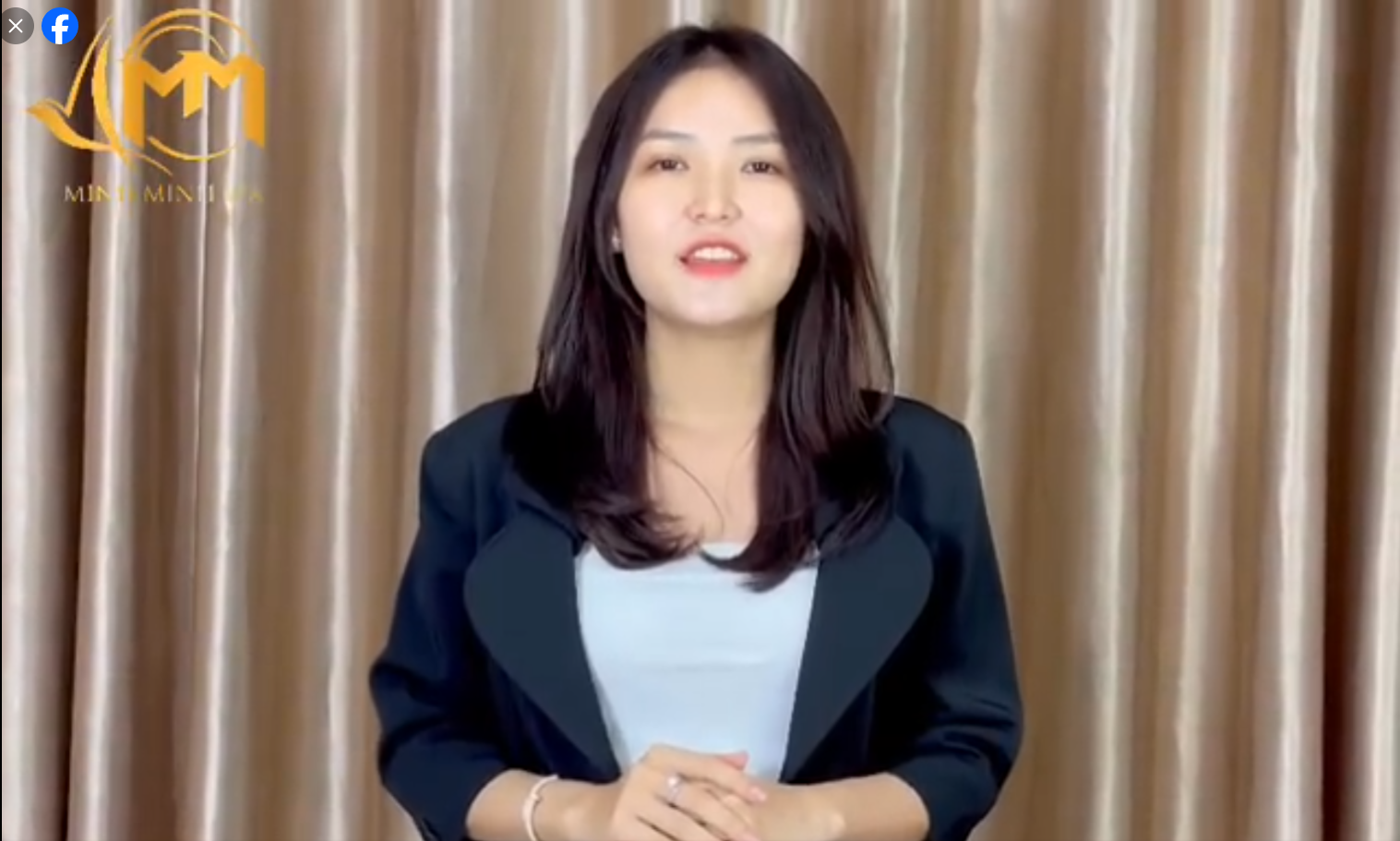 Bí quyết 'đánh bay' mụn, sẹo thâm chỉ sau một liệu trình: Câu chuyện có thật tại Minh Minh Spa