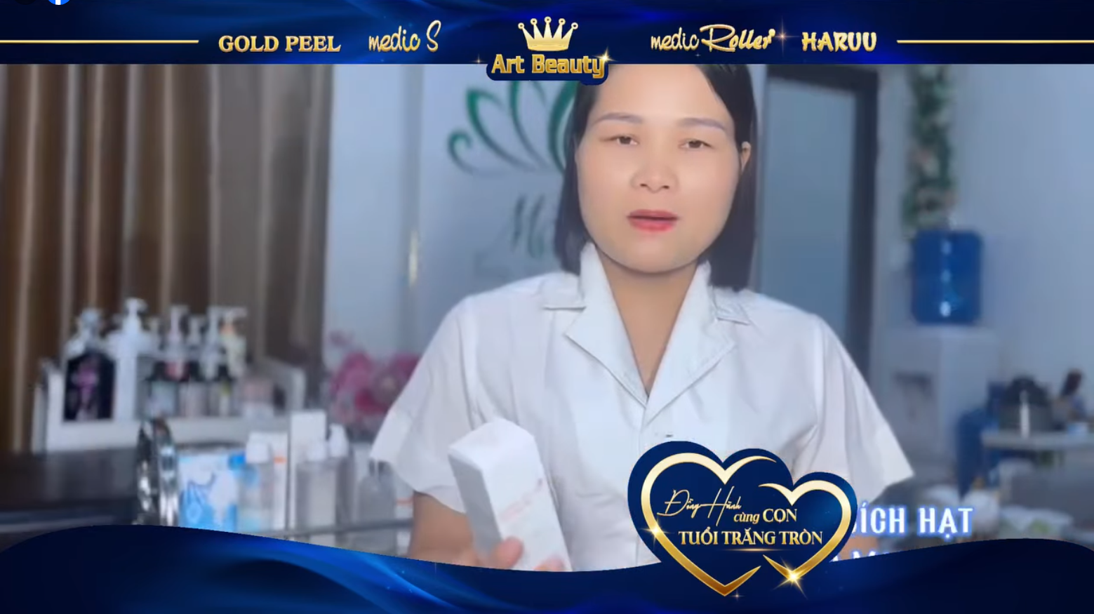 Hành trình "Lột Xác" Tuổi Dậy Thì: Mộc Spa Cùng Bạn Chăm Sóc Làn Da Con Yêu