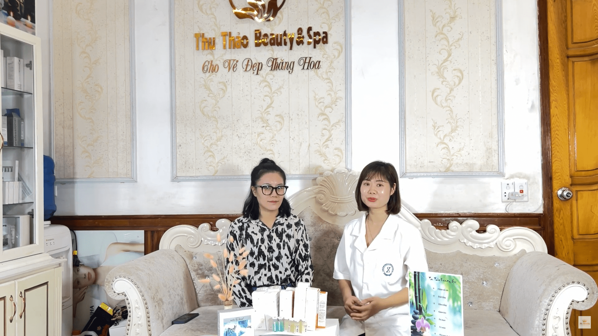 Hiệu quả thần kỳ từ Detox Peel