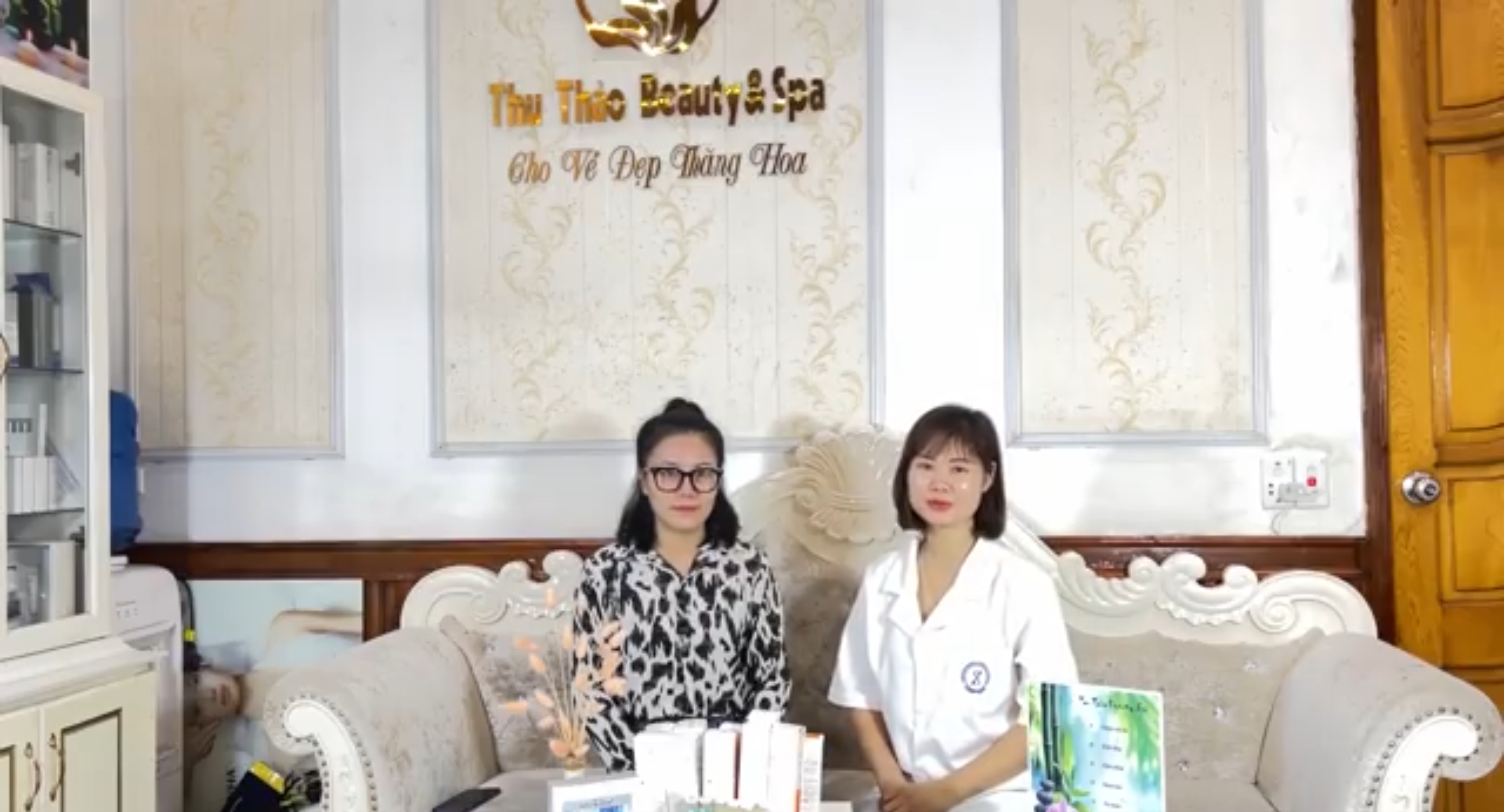 Hành trình "lột xác" làn da: Trị mụn hiệu quả với Gold Peel tại Art Beauty