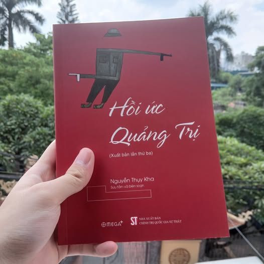 Một bức tranh về chiến tranh được soi chiếu từ hai góc nhìn đối lập