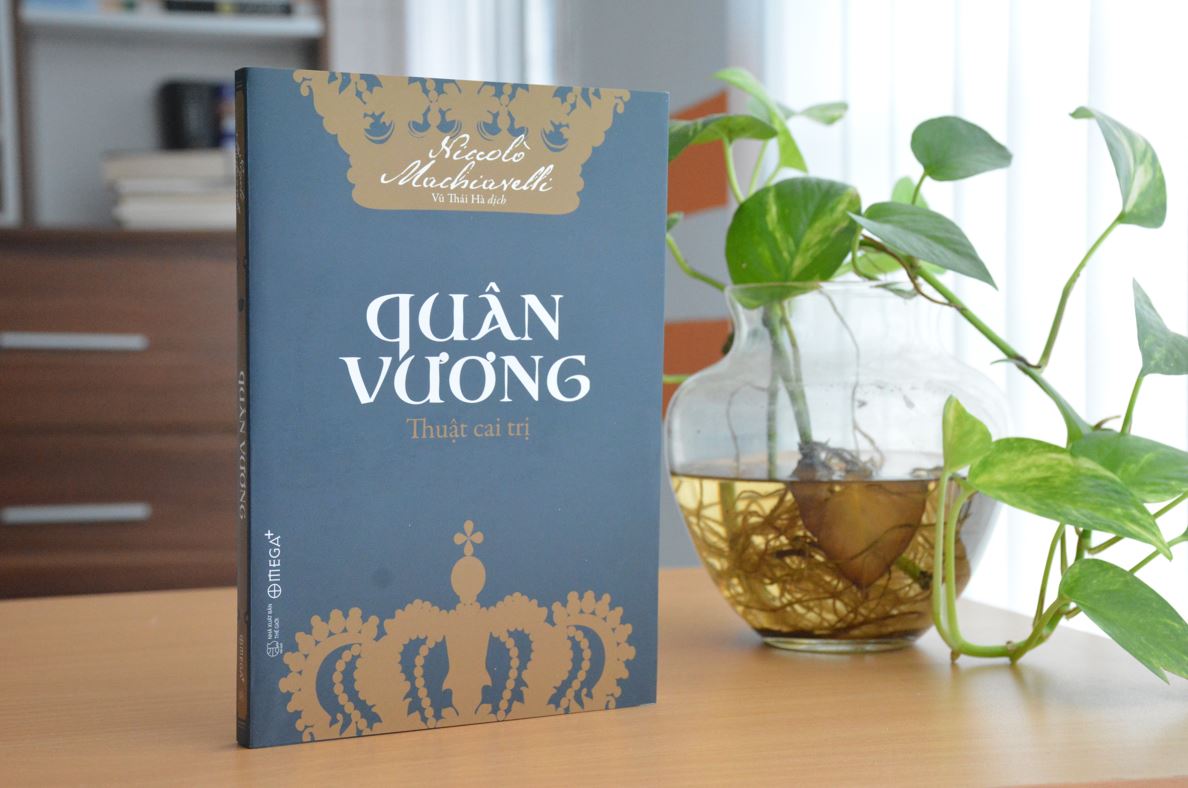 Bí mật của Quân Vương