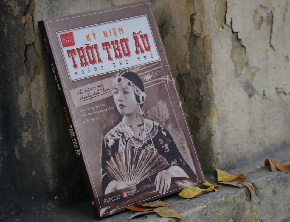 Bóng quê hương qua 