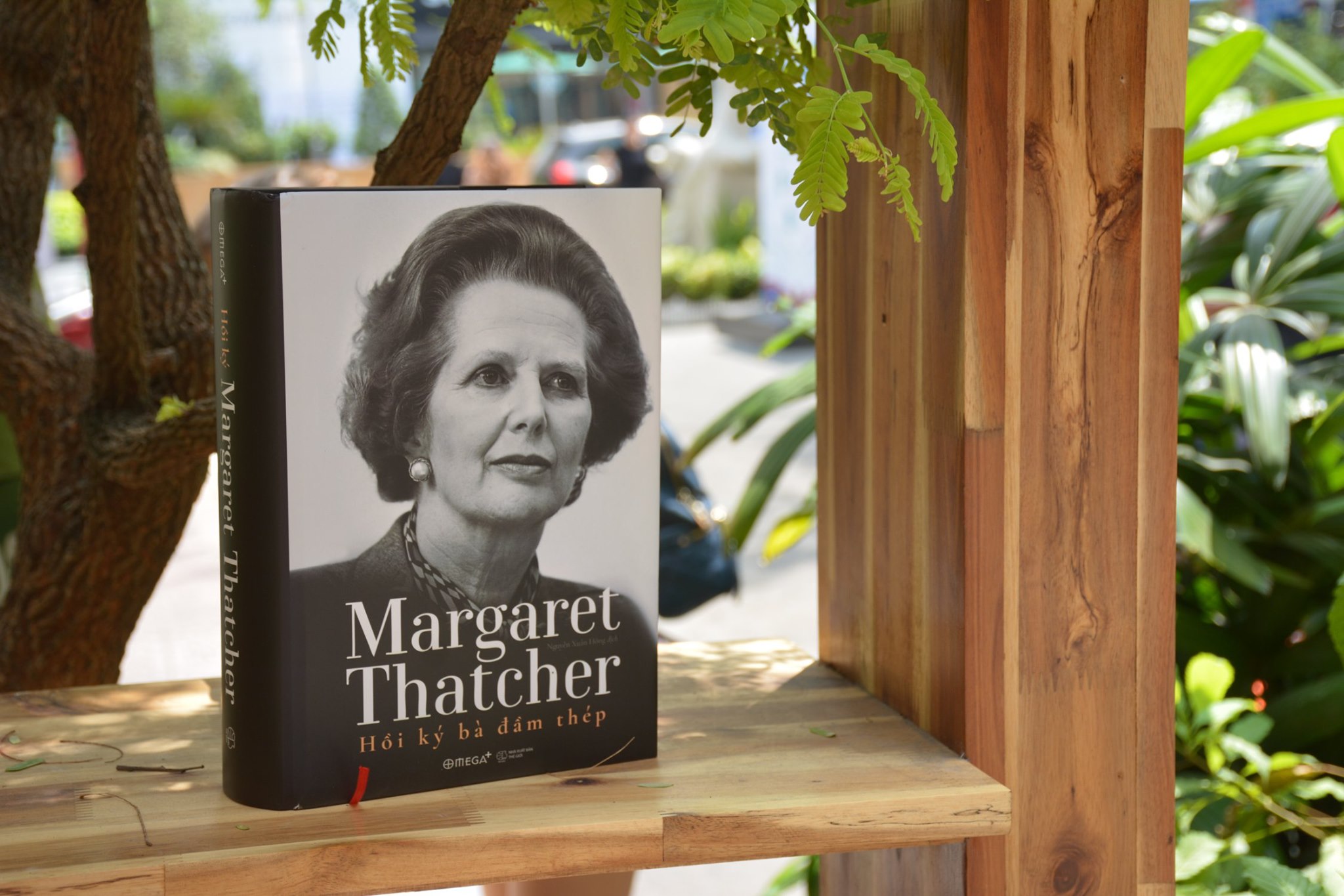 Chỉ có gia đình là nơi cho ta nương tựa