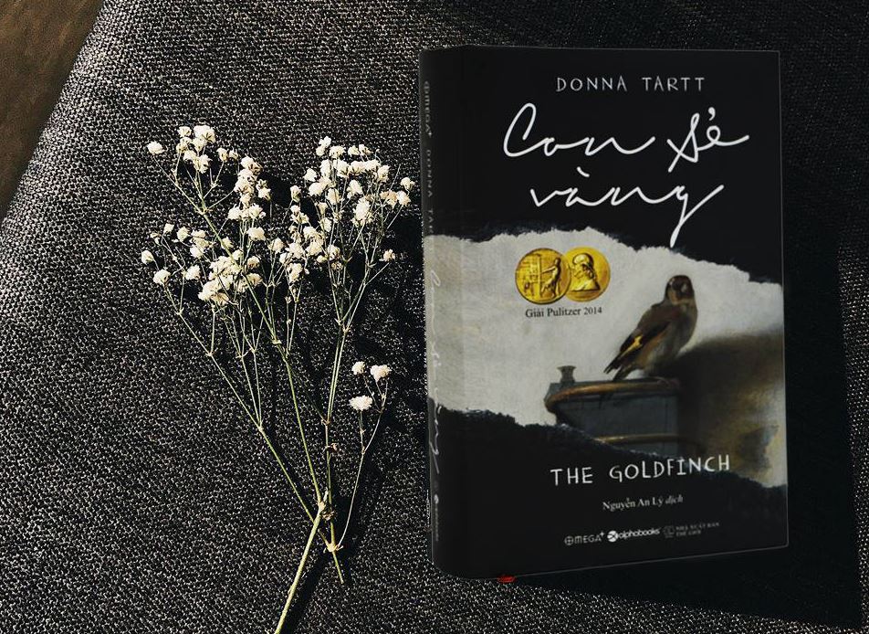 Con Sẻ Vàng - Tương lai thì ngắn, quá khứ thì dài