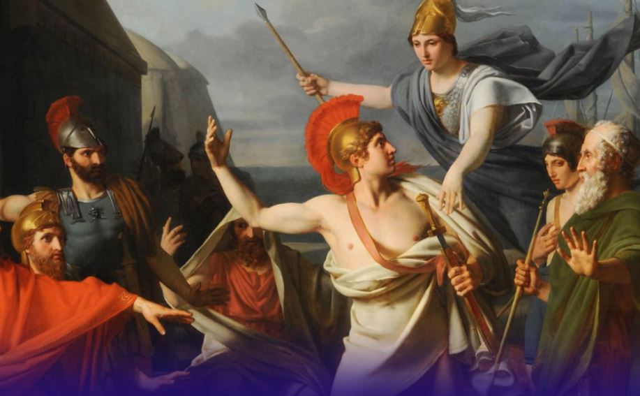 Đọc “Iliad” để hiểu vì sao chiến thắng chưa bao giờ là toàn bộ câu chuyện