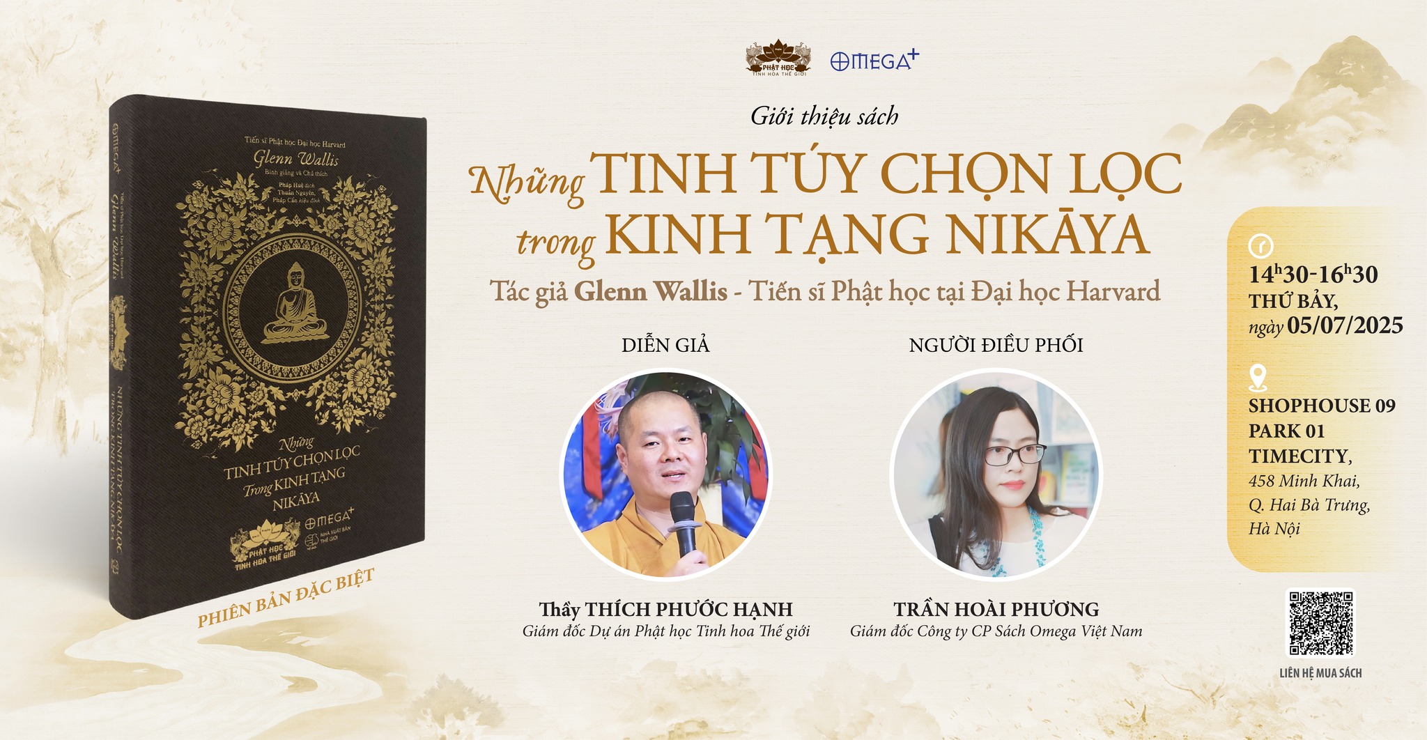 Giới thiệu sách 