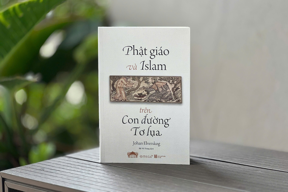 Một điểm nhìn mới về Con đường tơ lụa: cạnh tranh văn hóa