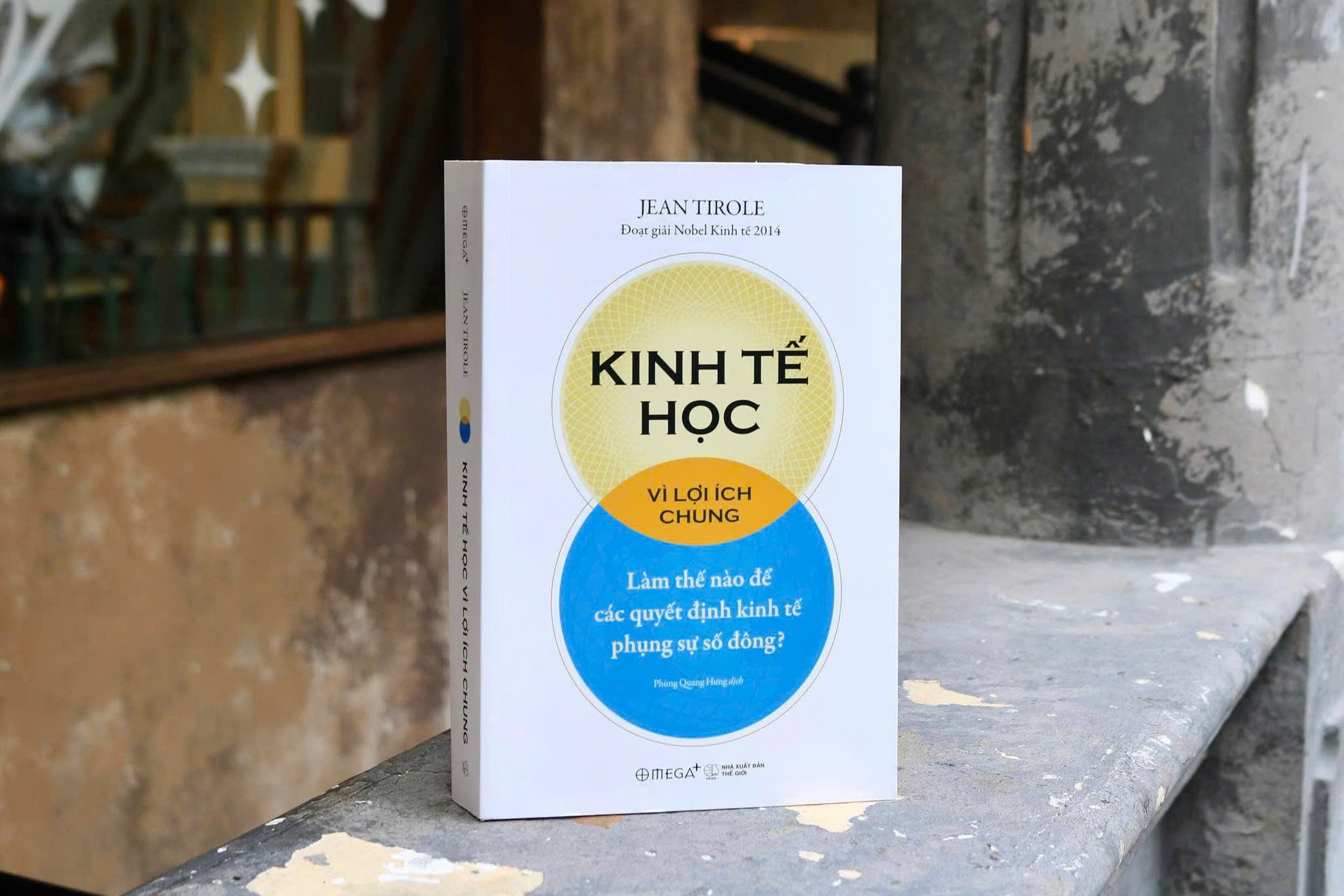 Nghịch lý hàng cấm: lòng tốt liệu có nông cạn?