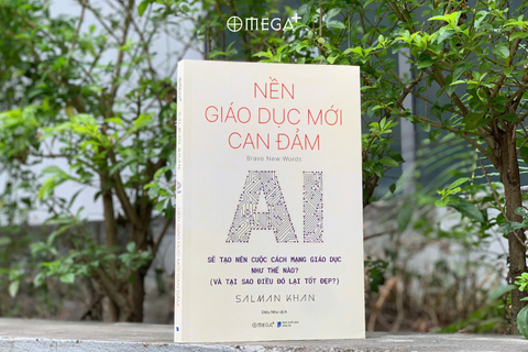 [Review] Sal Khan đang tiên phong trong việc đổi mới giáo dục…một lần nữa