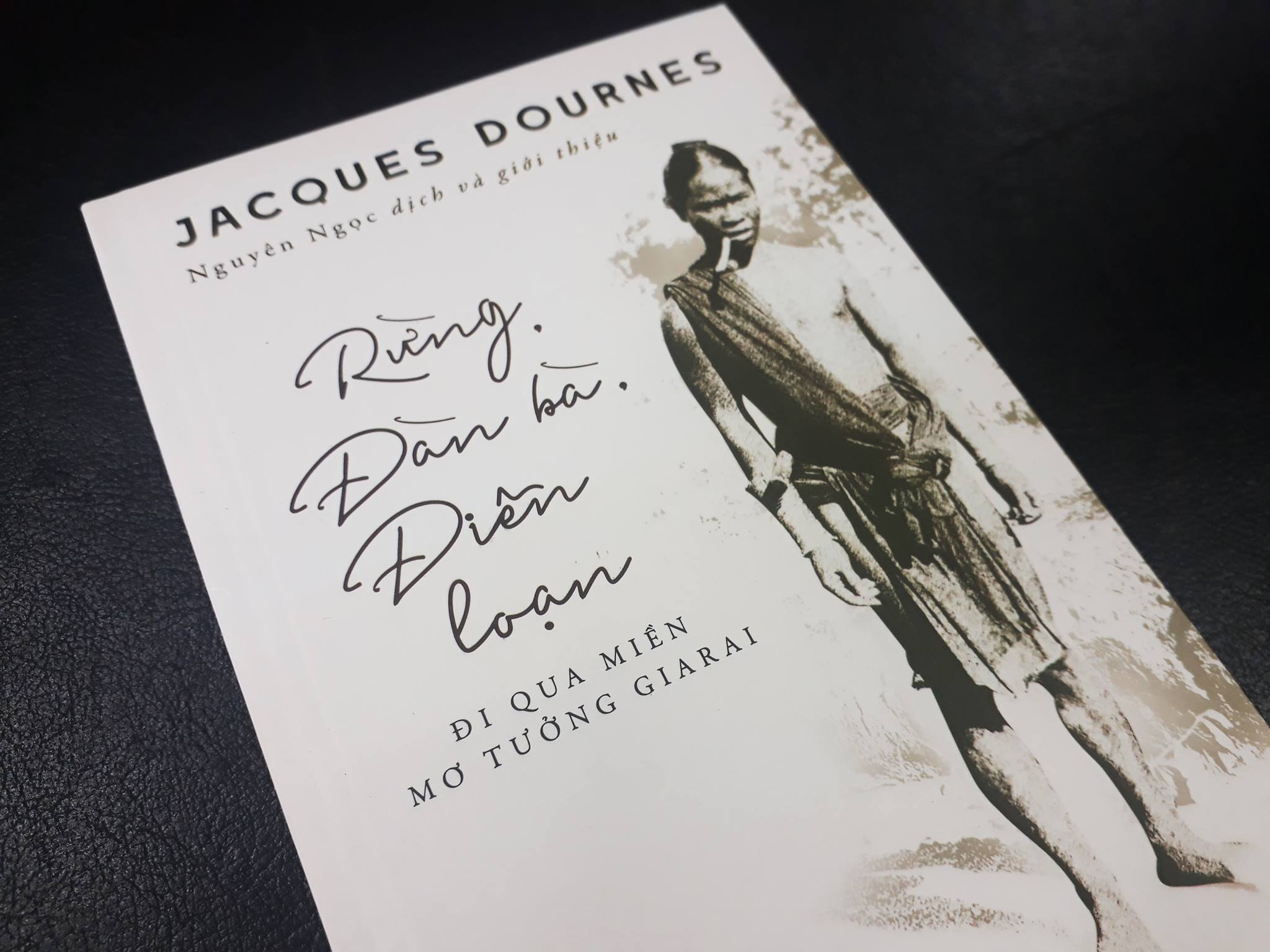 Rừng, Đàn bà, Điên loạn - Ba mối đe dọa và ba niềm quyến rũ