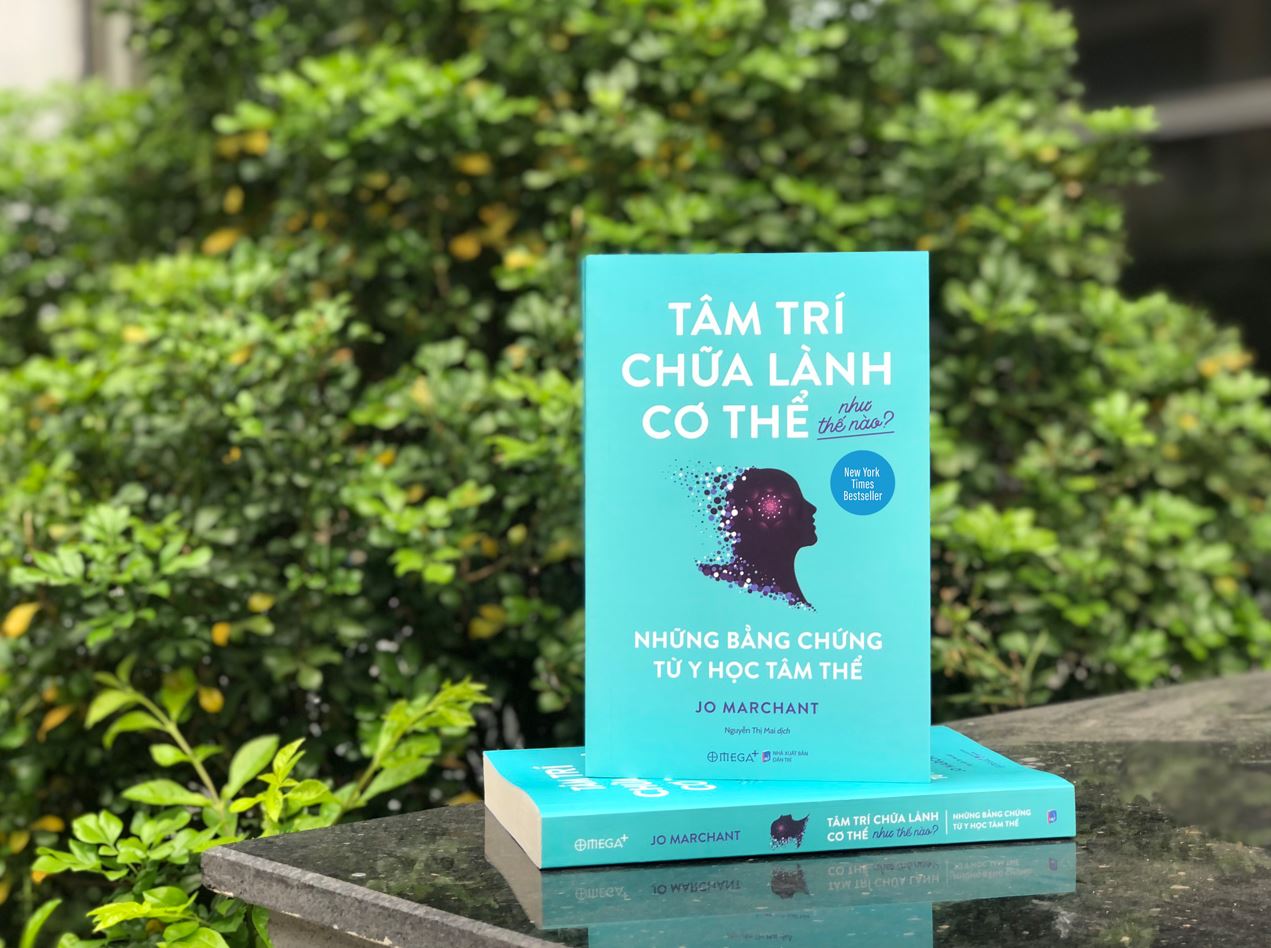 Tâm trí chữa lành cơ thể như thế nào?