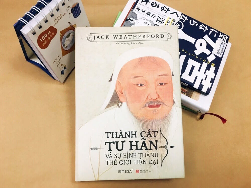 “Thế giới hiện đại