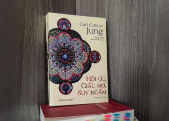 Hồi Ức, Giấc Mơ, Suy Ngẫm (Carl Jung) – một cuộc đời tuyệt đối điện ảnh