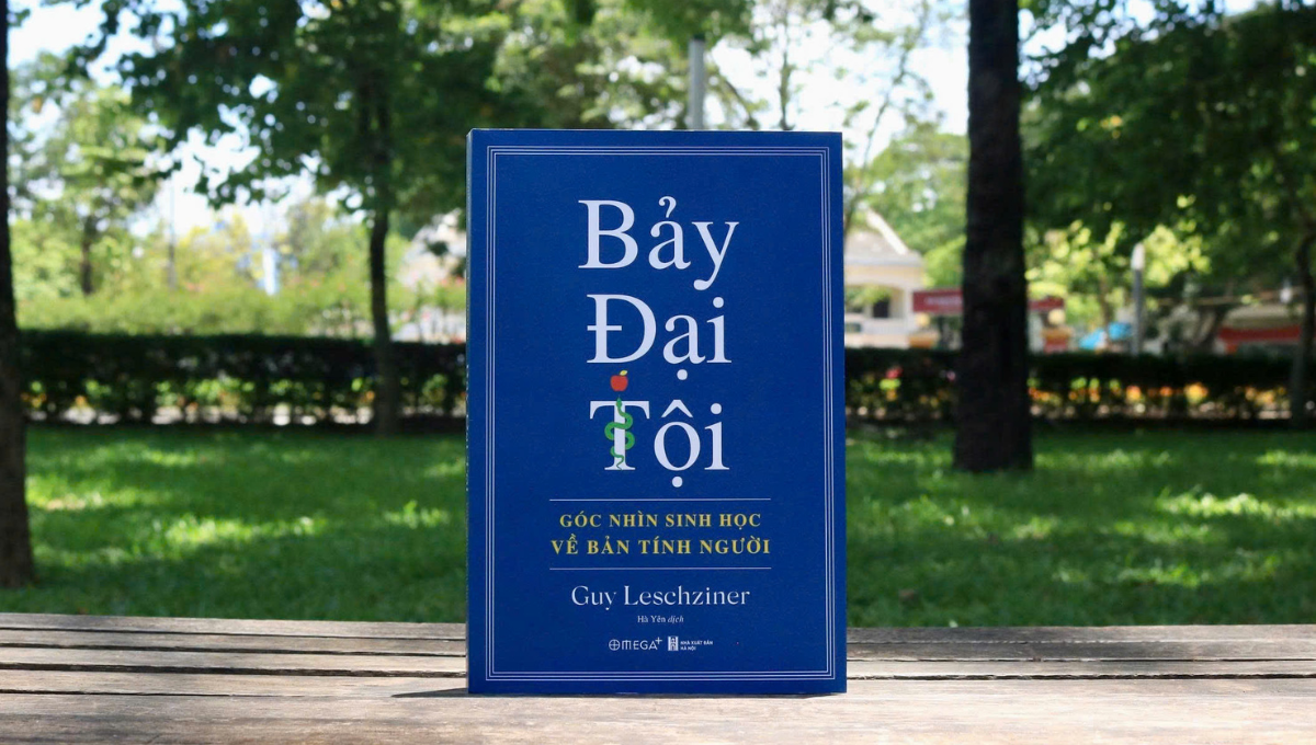 Cơn giận có lỗi hay không?