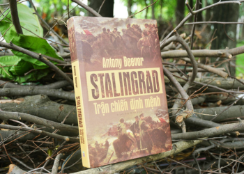 Stalingrad – Trận chiến định mệnh - Thế giới sẽ phải nín thở!