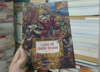 “Luận về chiến tranh” – Lời cảnh tỉnh của Machiavelli về quân đội quốc gia